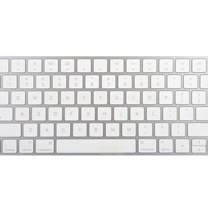 Apple Wireless Magic Keyboard 2 - Magic Bluetooth Mouse 2 -(Renewed)
